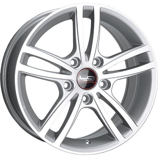 Колесный диск LegeArtis Replica B156 7x16/5x120 ET44 D72.6 SF