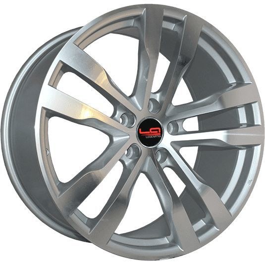 Колесный диск LegeArtis Replica B170 10x20/5x120 ET40 D74.1 SF