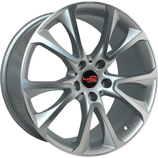 Колесный диск LegeArtis Replica B171 9x19/5x120 ET40 D74.1 SF