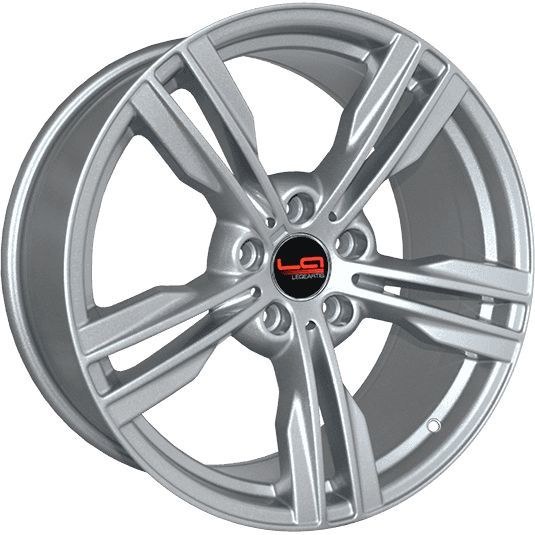 Колесный диск LegeArtis Replica B172 9x19/5x120 ET18 D72.6 S