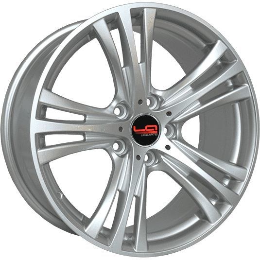 Колесный диск LegeArtis Replica B173 8x18/5x120 ET30 D72.6 S