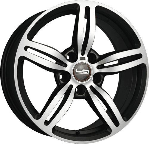 Колесный диск LegeArtis Replica B58 8x18/5x120 ET43 D72.6 MBF