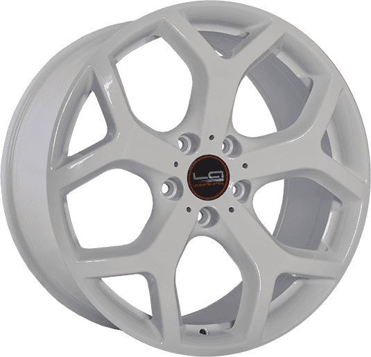 Колесный диск LegeArtis Replica B70 9x19/5x120 ET48 D74.1 W