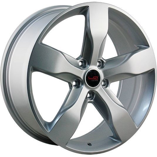 Колесный диск LegeArtis Replica CR8 8x20/5x127 ET56 D71.6 S