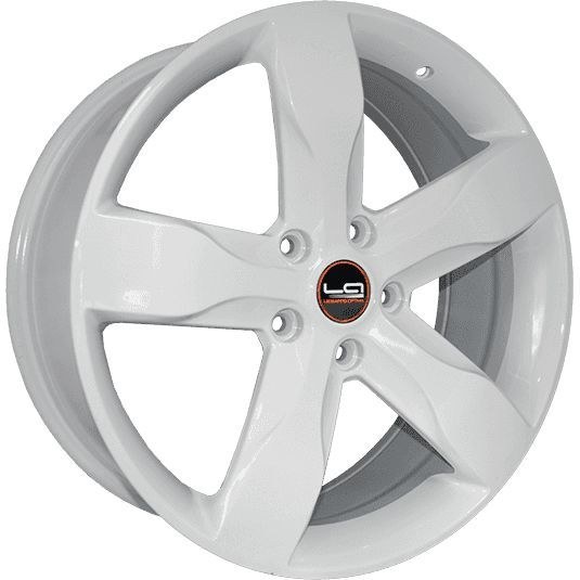 Колесный диск LegeArtis Replica CR8 8x20/5x127 ET56 D71.6 W