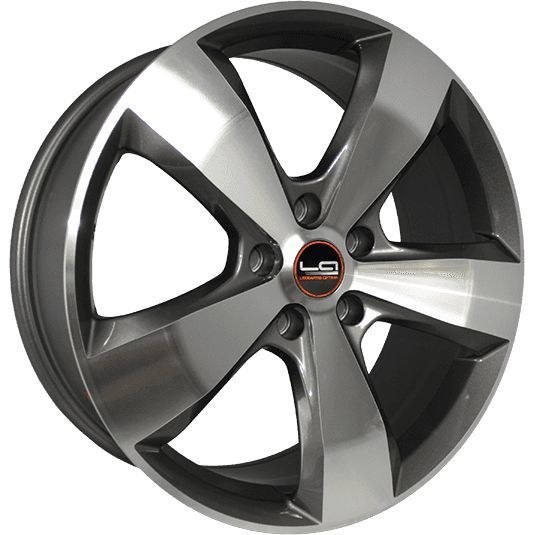 Колесный диск LegeArtis Replica CR9 8x20/5x127 ET40 D71.6 GMF