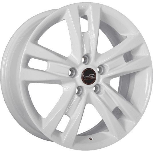 Колесный диск LegeArtis Replica FD61 7x17/5x108 ET50 D63.3 W