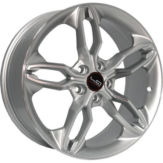 Колесный диск LegeArtis Replica FD94 8x18/5x108 ET55 D63.3 SF