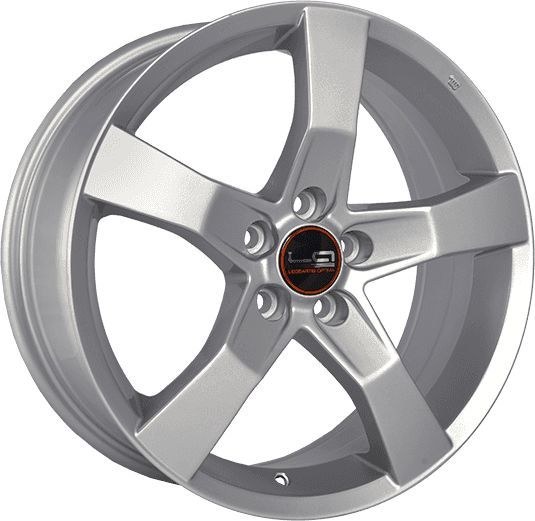 Колесный диск LegeArtis Replica GN52 6x15/5x105 ET39 D56.6 S
