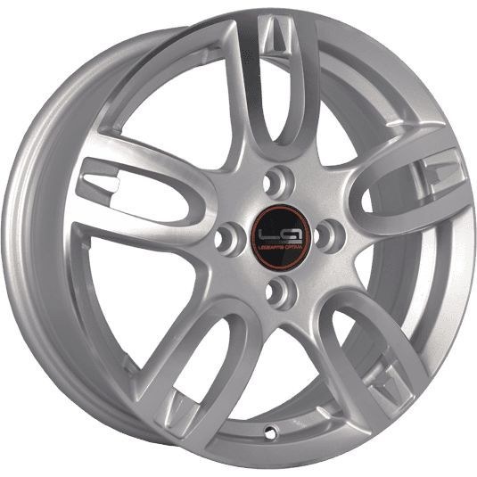 Колесный диск LegeArtis Replica HND100 6x15/4x100 ET48 D54.1 SF