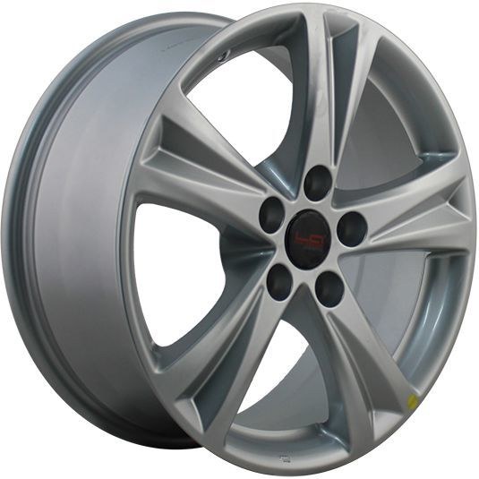 Колесный диск LegeArtis Replica HND220 7x17/5x114.3 ET45 D67.1 S