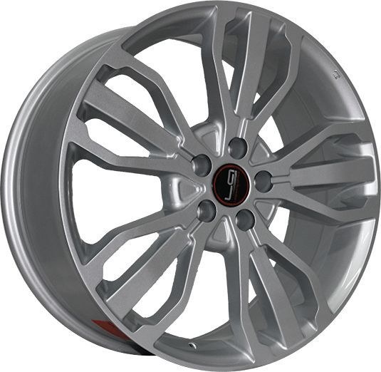 Колесный диск LegeArtis Replica LR45 8x19/5x120 ET58 D72.6 S