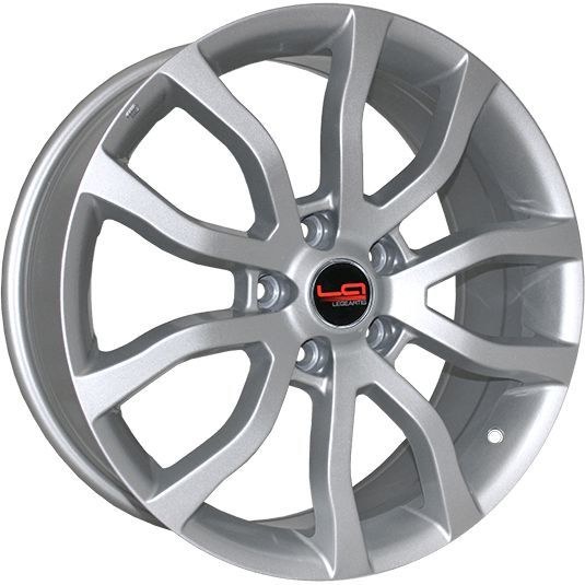 Колесный диск LegeArtis Replica LR47 8x19/5x108 ET45 D63.3 S