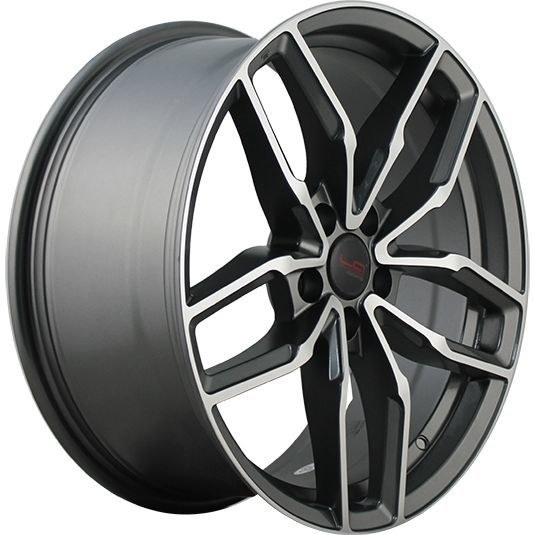 Колесный диск LegeArtis Replica LR56 8x18/5x108 ET45 D63.3 GMF