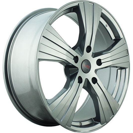 Колесный диск LegeArtis Replica LX105 8x18/5x150 ET56 D110.1 GM