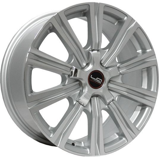 Колесный диск LegeArtis Replica LX97 8x18/5x150 ET60 D110.1 SF