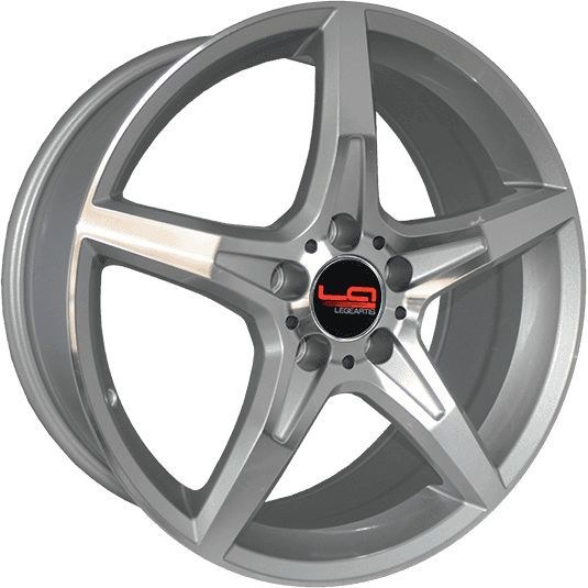 Колесный диск LegeArtis Replica MR106 8x18/5x112 ET50 D66.6 SF