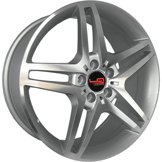 Колесный диск LegeArtis Replica MR117 7x16/5x112 ET43 D66.6 SF