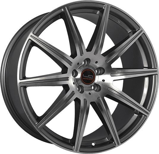 Колесный диск LegeArtis Replica MR120 10x21/5x112 ET46 D66.6 GMF