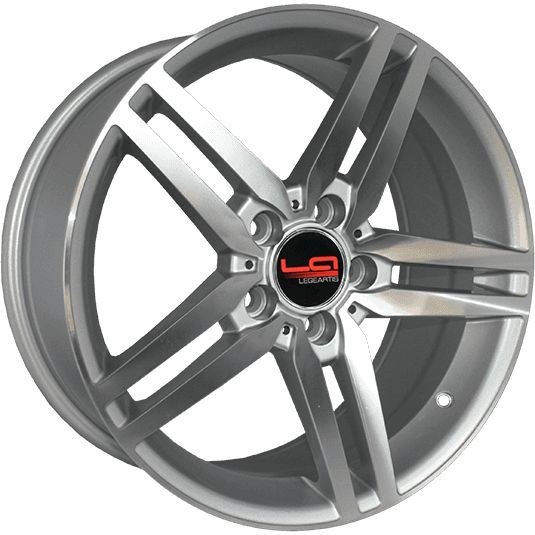 Колесный диск LegeArtis Replica MR130 8x17/5x112 ET48 D66.6 SF
