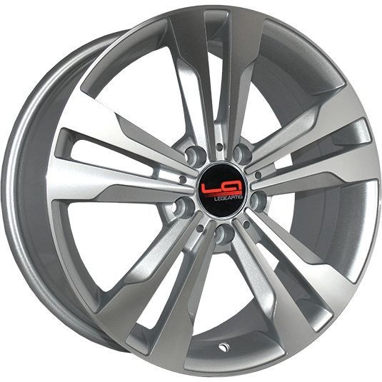 Колесный диск LegeArtis Replica MR131 8x18/5x112 ET50 D66.6 SF