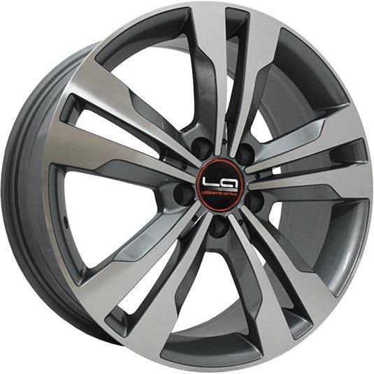 Колесный диск LegeArtis Replica MR131 8x18/5x112 ET60 D66.6 GMFP