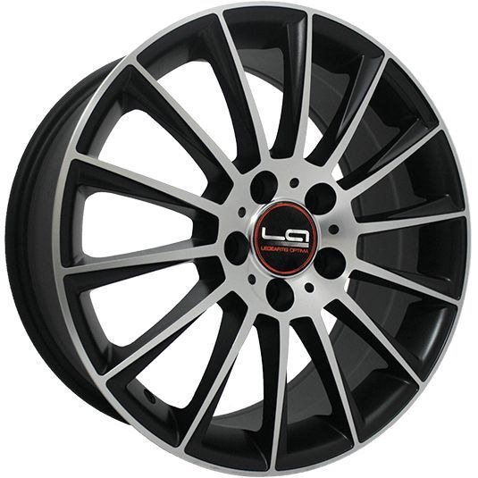 Колесный диск LegeArtis Replica MR139 7x16/5x112 ET43 D66.6 MBF