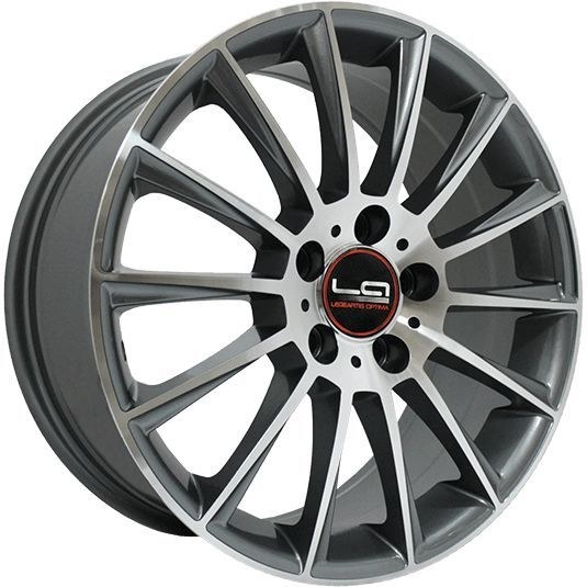Колесный диск LegeArtis Replica MR139 8x18/5x112 ET50 D66.6 GMF
