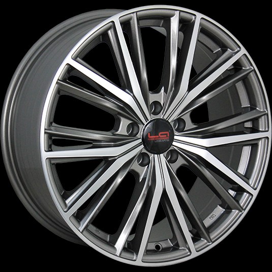 Колесный диск LegeArtis Replica MR197 8x19/5x112 ET38 D66.6 GMF