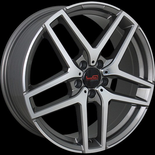 Колесный диск LegeArtis Replica MR217 8x19/5x112 ET38 D66.6 GMF