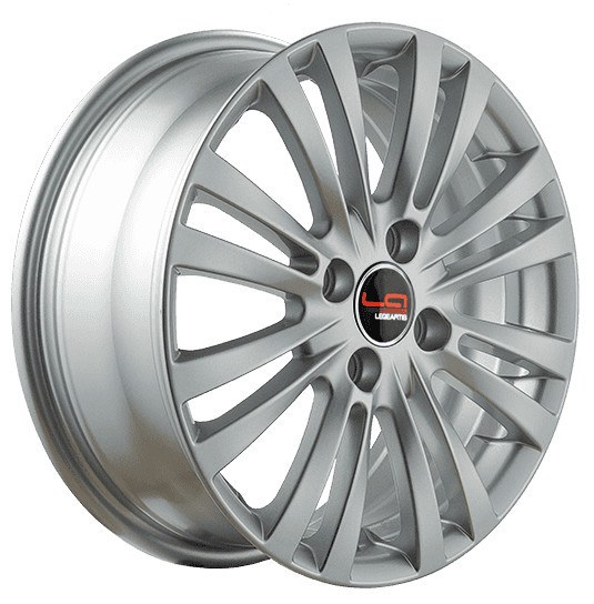 Колесный диск LegeArtis Replica OPL30 8x18/5x120 ET42 D67.1 S