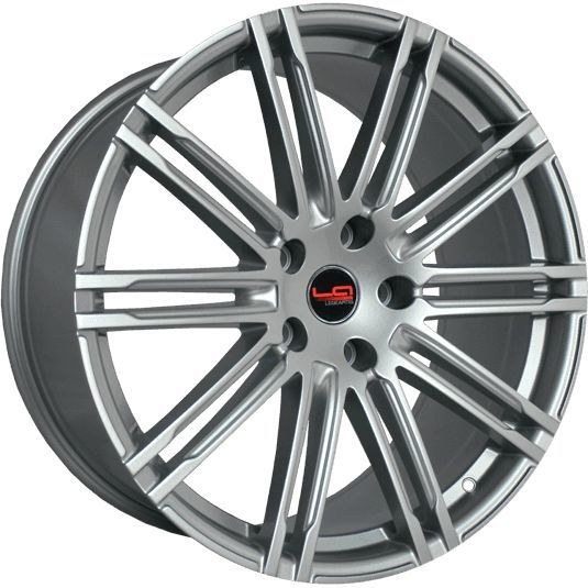 Колесный диск LegeArtis Replica PR13 10x21/5x130 ET50 D71.6 S