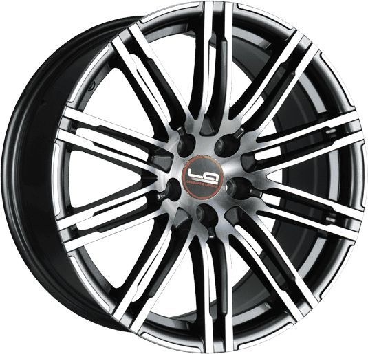 Колесный диск LegeArtis Replica PR13 8x18/5x112 ET21 D66.6 GMF