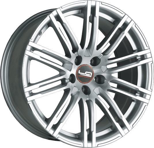 Колесный диск LegeArtis Replica PR13 9x18/5x112 ET26 D66.6 SF
