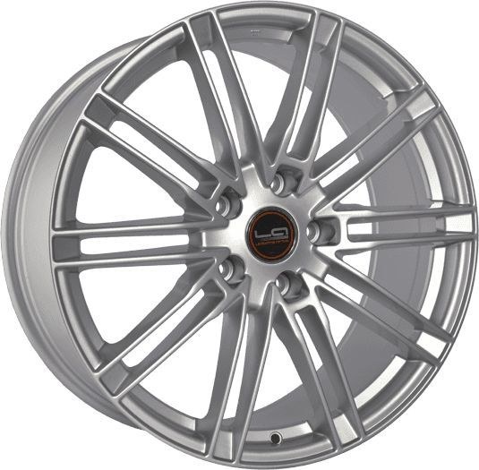 Колесный диск LegeArtis Replica PR9 9x20/5x130 ET57 D71.6 S