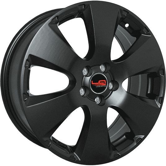 Колесный диск LegeArtis Replica SB19 7x17/5x100 ET48 D56.1 MB