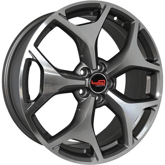 Колесный диск LegeArtis Replica SB22 7x18/5x100 ET48 D56.1 GMF