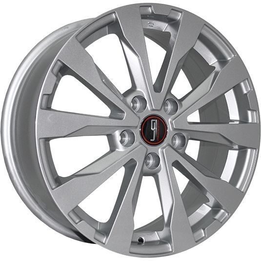 Колесный диск LegeArtis Replica SB25 7x17/5x100 ET48 D56.1 S