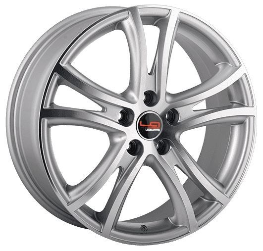 Колесный диск LegeArtis Replica SNG16 7x18/5x112 ET43 D66.6 SF