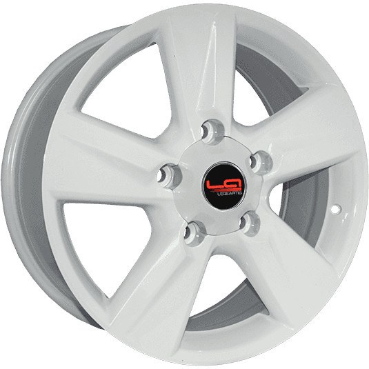 Колесный диск LegeArtis Replica TY123 8x18/5x150 ET60 D110.1 W