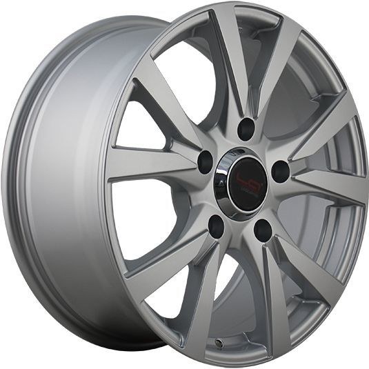 Колесный диск LegeArtis Replica TY237 8x18/5x150 ET56 D110.1 S