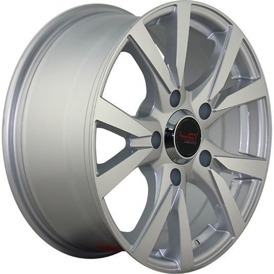 Колесный диск LegeArtis Replica TY237 8x18/5x150 ET56 D110.1 SF