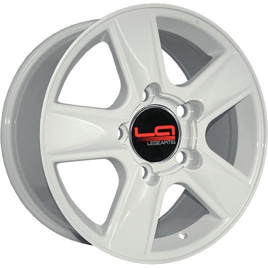 Колесный диск LegeArtis Replica TY60 8x17/5x150 ET60 D110.3 W