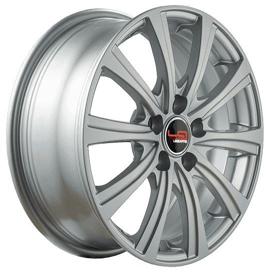 Колесный диск LegeArtis Replica VV122 6x15/5x112 ET47 D57.1 S