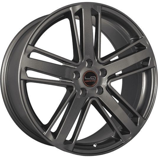 Колесный диск LegeArtis Replica VV127 9x20/5x130 ET57 D71.6 GM