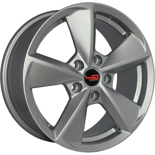 Колесный диск LegeArtis Replica VV140 7x17/5x112 ET45 D57.1 S