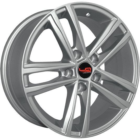 Колесный диск LegeArtis Replica VV141 6x15/5x112 ET47 D57.1 S