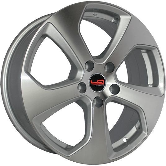 Колесный диск LegeArtis Replica VV150 7x16/5x112 ET42 D57.1 SF
