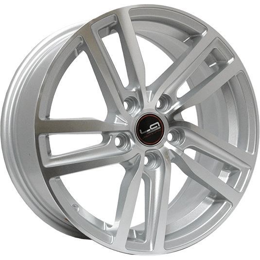Колесный диск LegeArtis Replica VV161 7x16/5x112 ET50 D57.1 SF