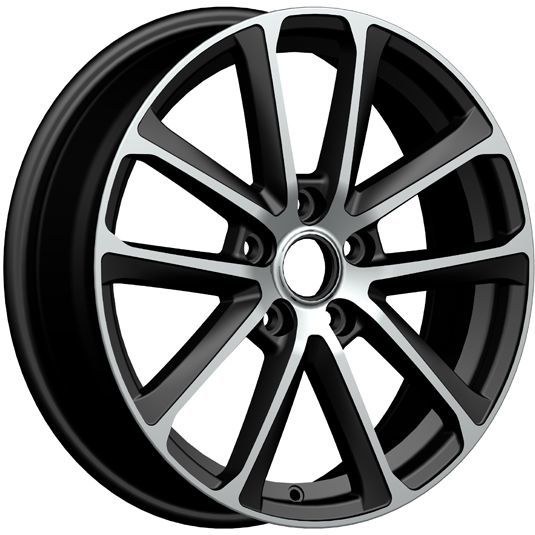 Колесный диск LegeArtis Replica VV241 7x17/5x112 ET40 D57.1 SF